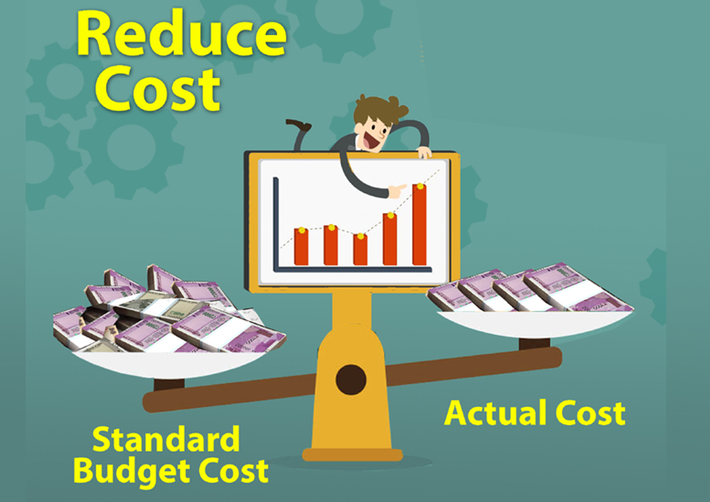 Budgeting software