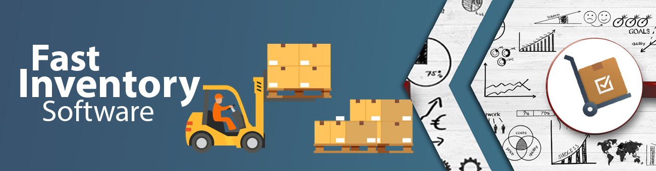 Inventory software