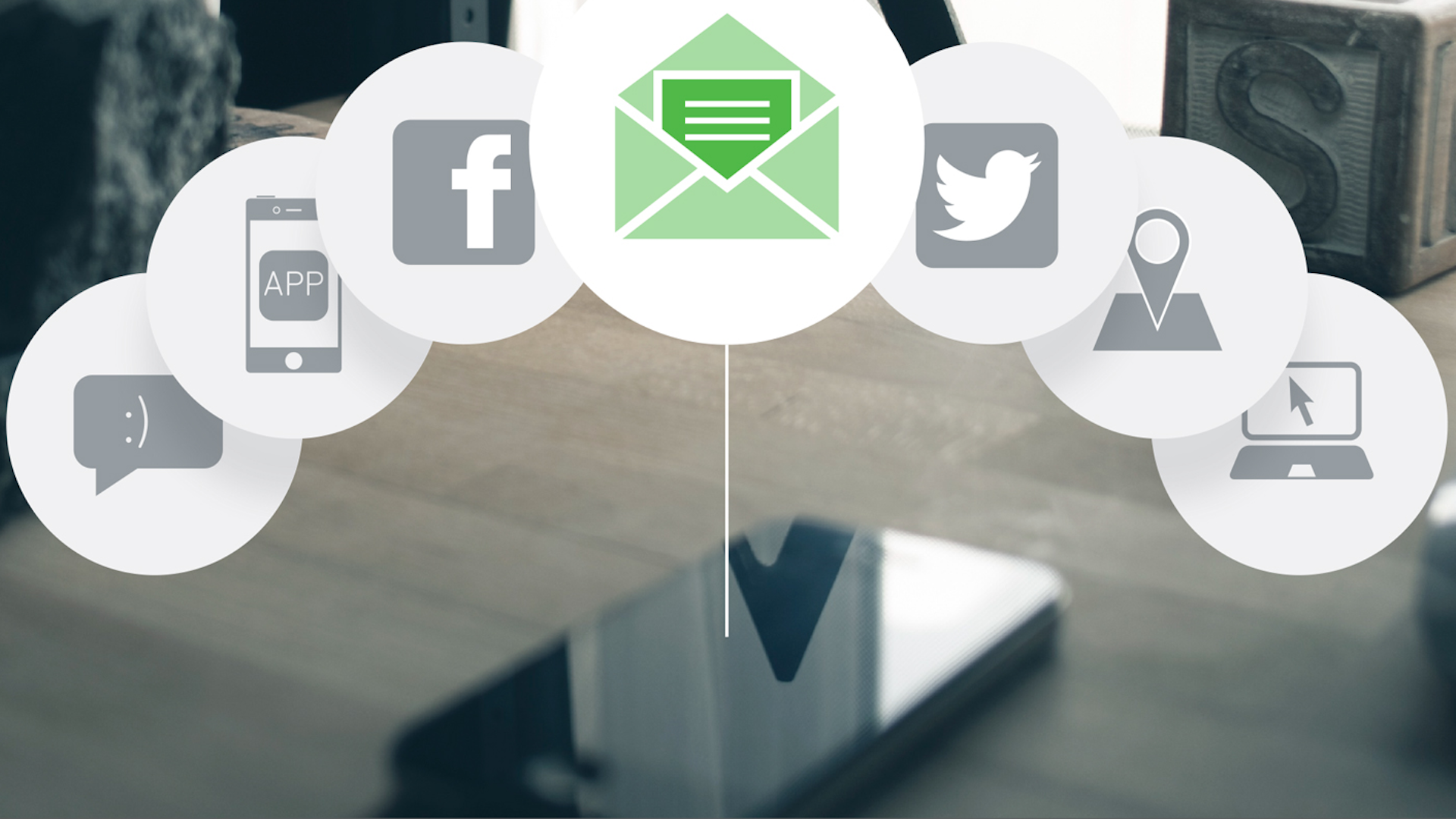 e-mail marketing