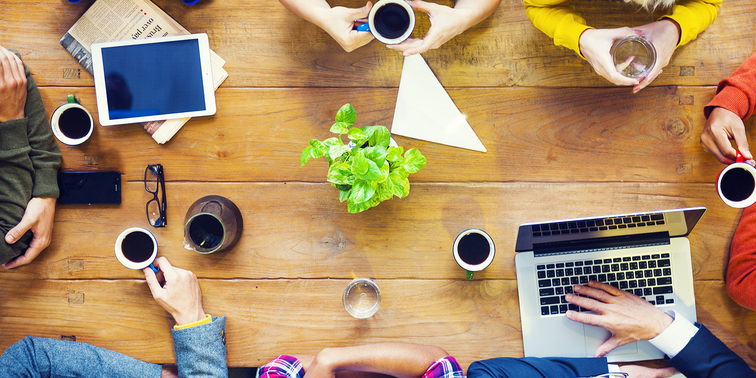 About CRM software