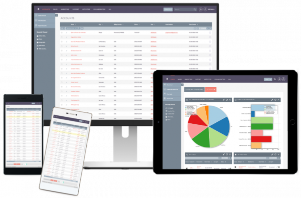 crm demo