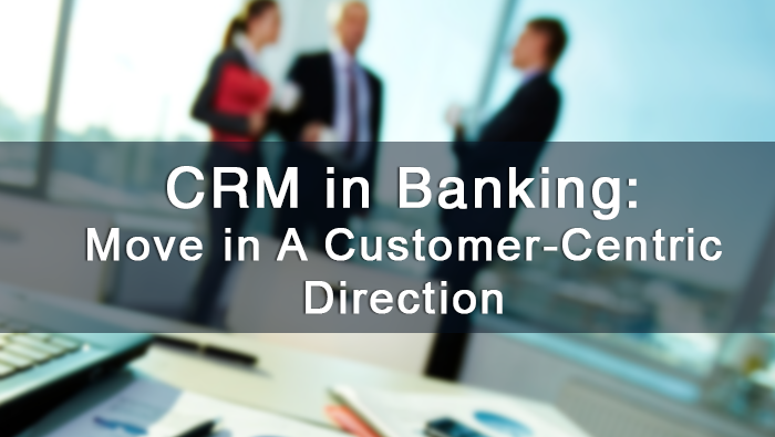crm banking software