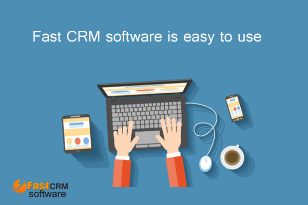 easy crm software