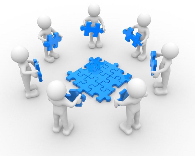 utilization of resources