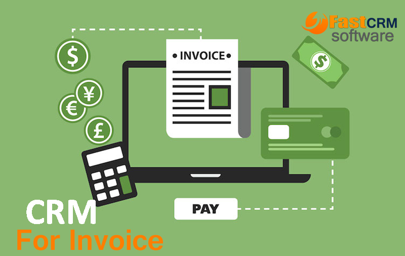 Invoice & billing management software