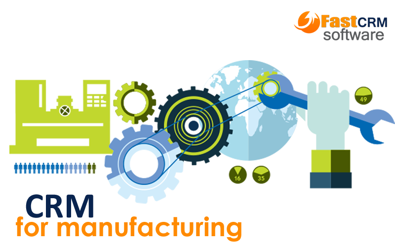 manufacturing crm