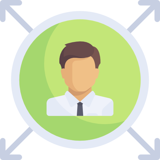 organization of work