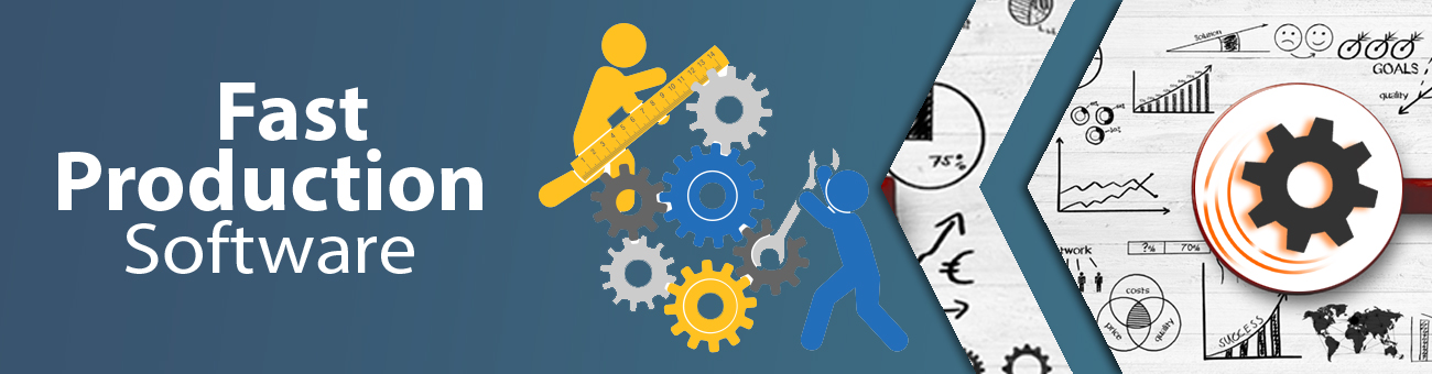 Manufacturing Software