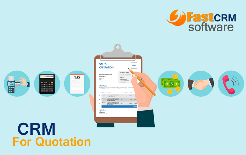 Quotation software