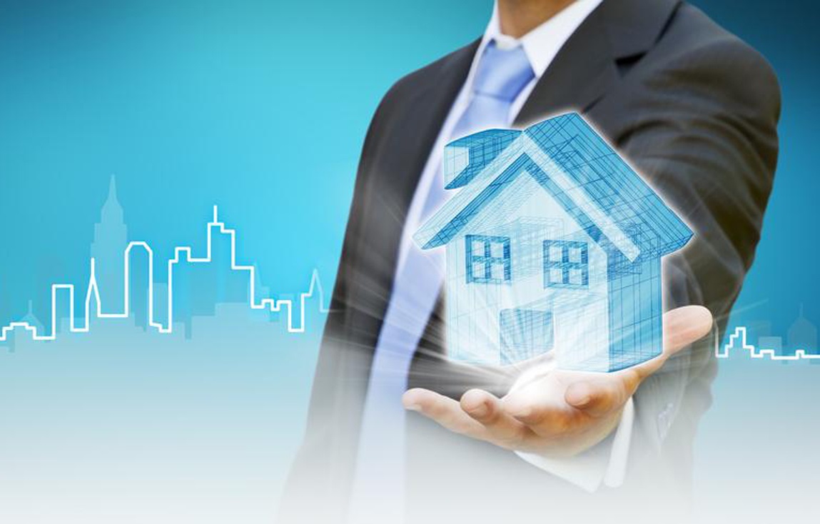 Real estate crm software