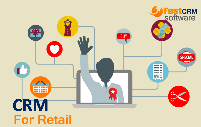 Retail CRM Software
