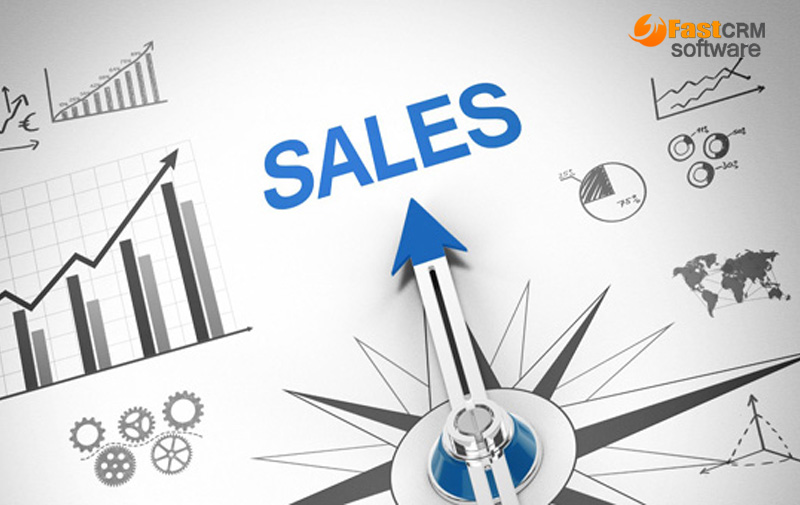 Sales Order Management Software