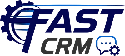 Fast CRM Software — manufacturing CRM